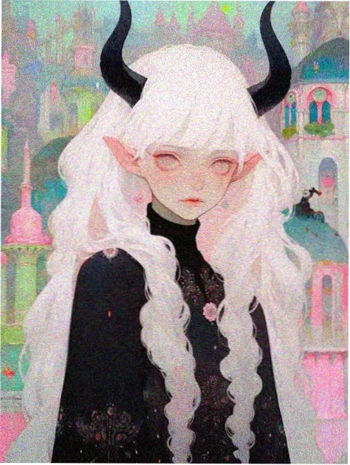 旧城十二时年代剧海报